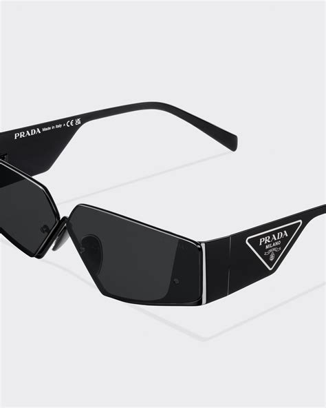 prada milano sonnenbrille herren|sonnenbrillen herren Prada.